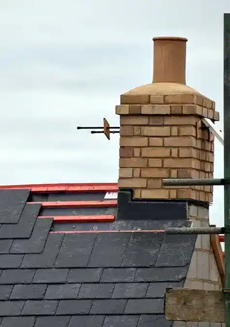 Roofing Contractor Saintfield